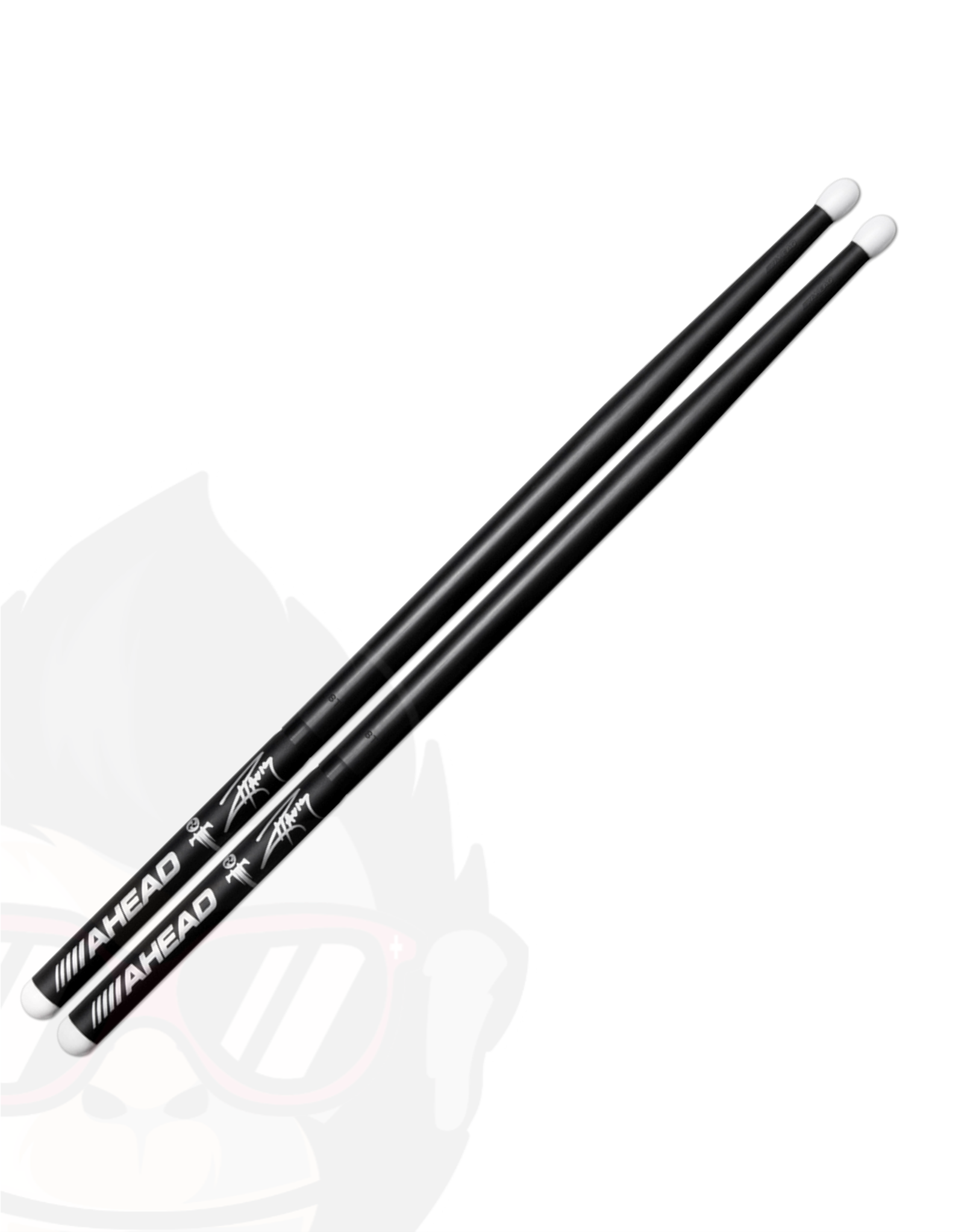 AHEAD Drum Sticks Trivium AHTSR